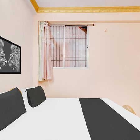 Hotel O Radhe Shyam Guest House ปัฏนา ภายนอก รูปภาพ