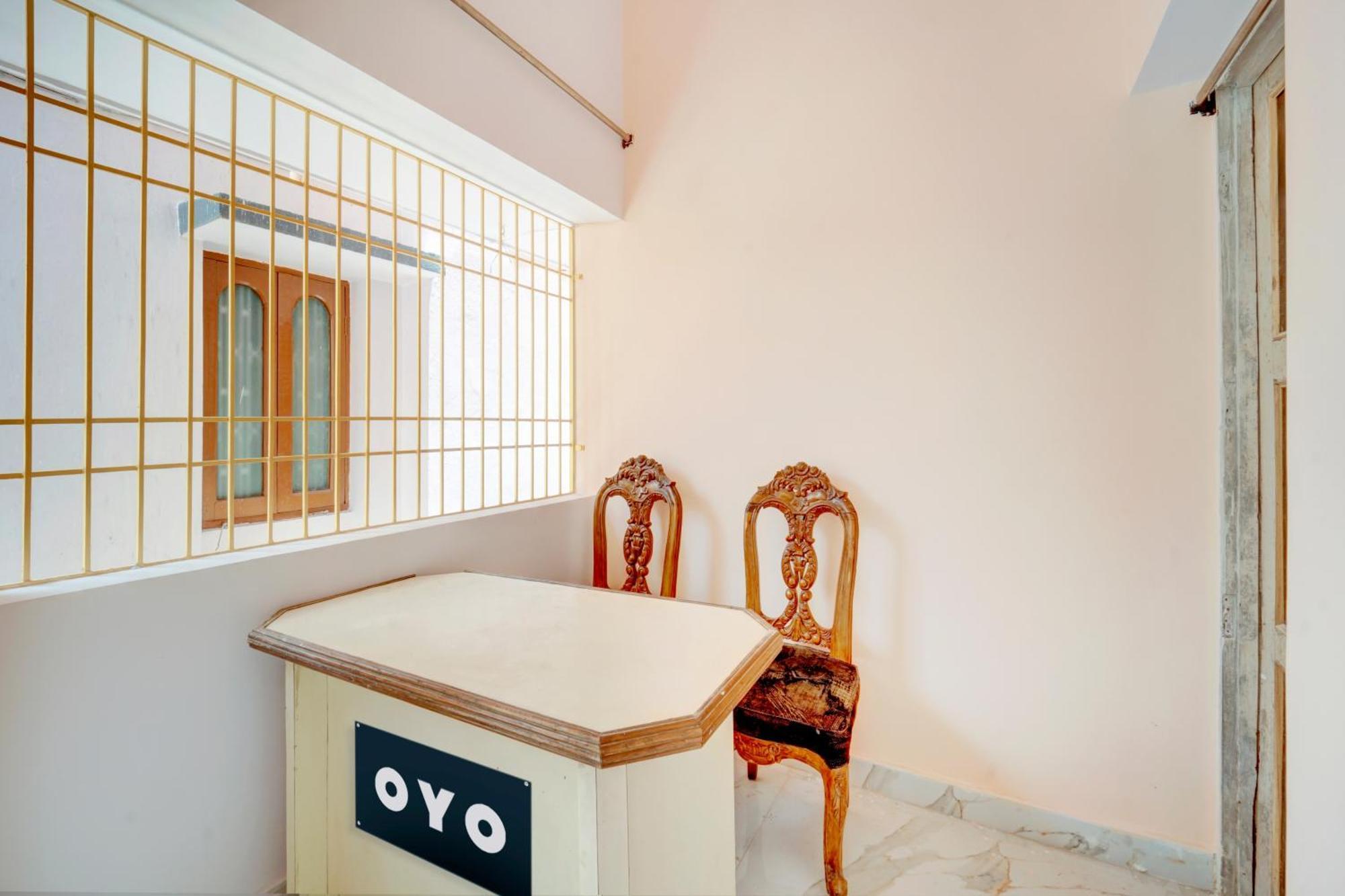 Hotel O Radhe Shyam Guest House ปัฏนา ภายนอก รูปภาพ