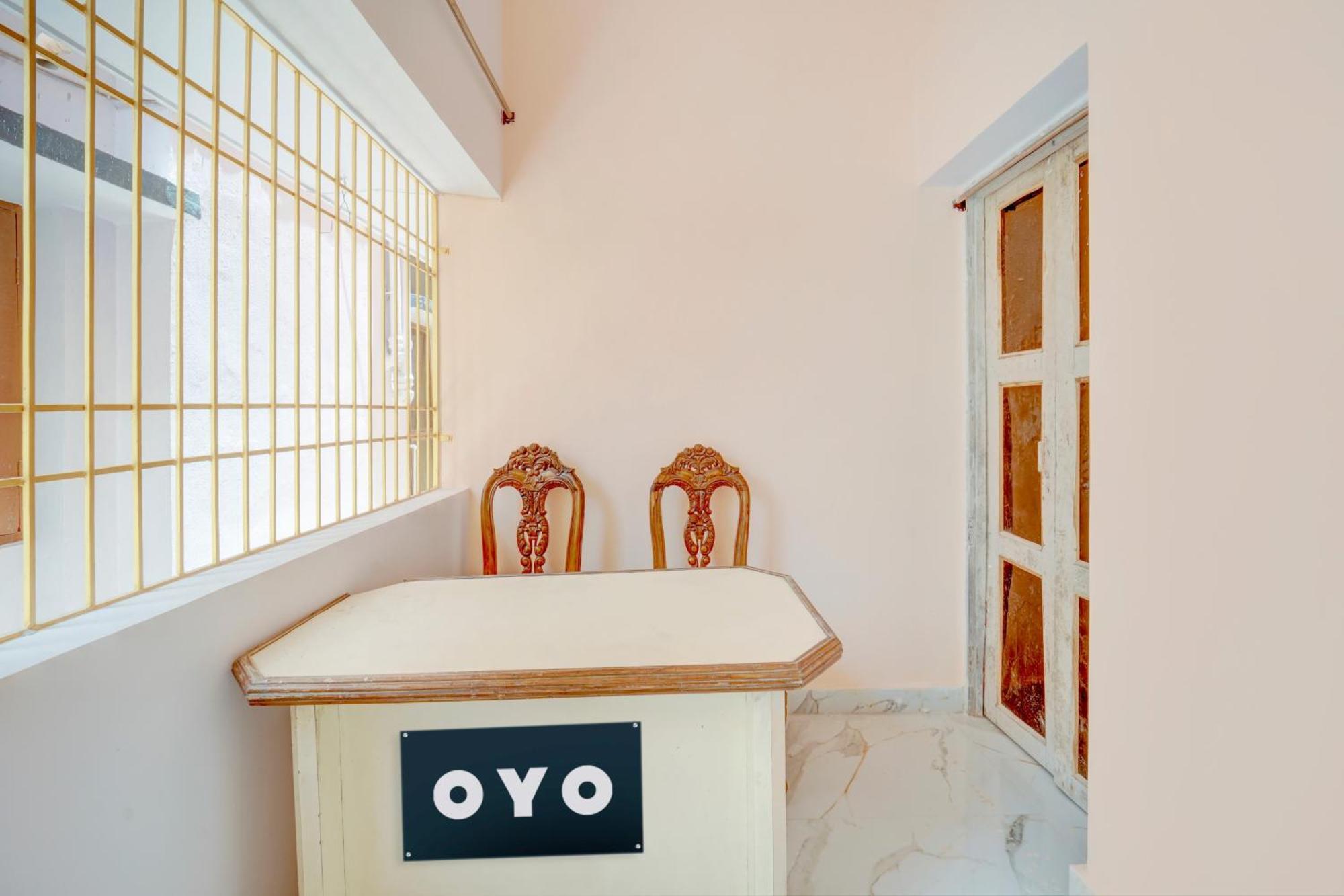 Hotel O Radhe Shyam Guest House ปัฏนา ภายนอก รูปภาพ